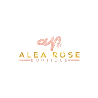 Alea Rose Boutique logo