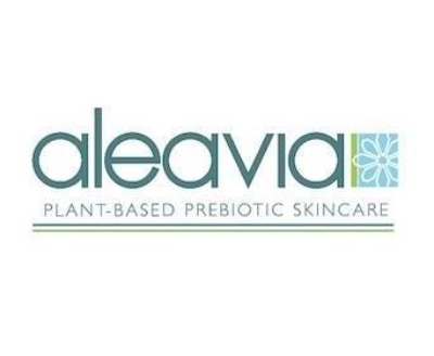 Shop Aleavia logo