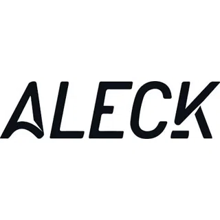 us.aleck.io logo