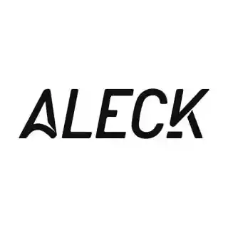 Aleck logo