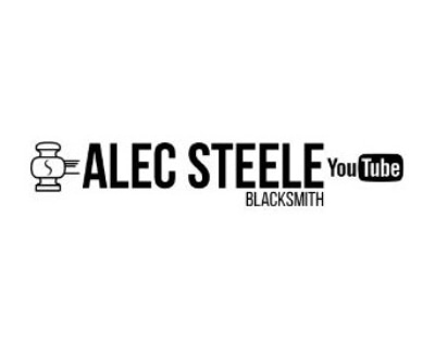 Shop Alec Steele Merchandise logo