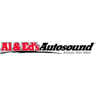 Al & Ed’s Autosound logo