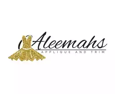 Aleemahs coupon codes