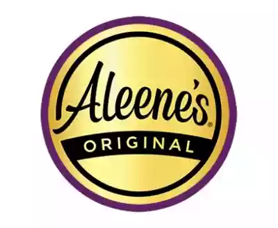 Shop Aleenes promo codes logo