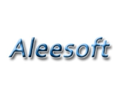 Shop Aleesoft Studio logo