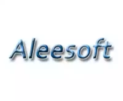 Shop Aleesoft Studio coupon codes logo