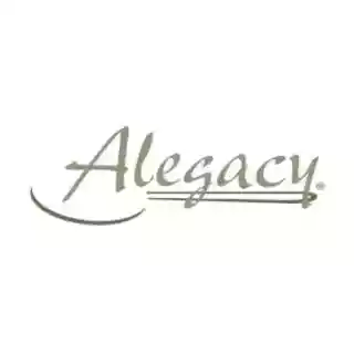 Alegacy logo