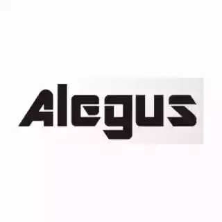 Alegus logo