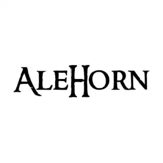 AleHorn logo