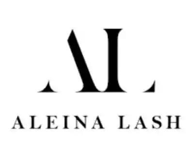 Shop Aleina Lash logo