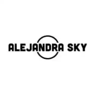 Shop Alejandra Sky logo
