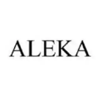 Shop Aleka Sports coupon codes logo