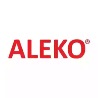 ALEKO Products coupon codes