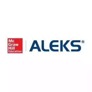 Shop Aleks coupon codes logo