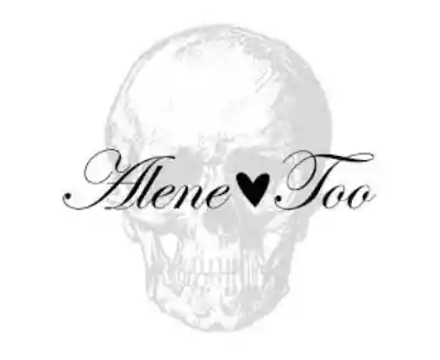 Alene Too logo