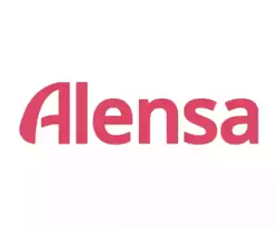 alensa.co.uk logo