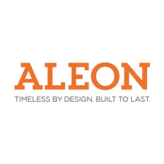 Shop Aleon logo