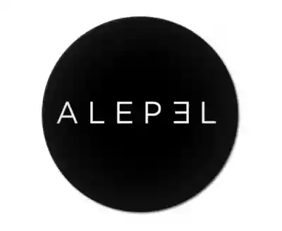 Shop Alepel coupon codes logo