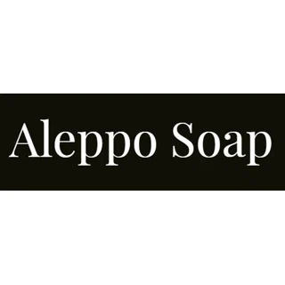alepposoap.uk logo