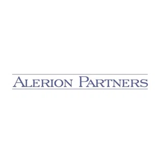Shop Alerion Partners logo