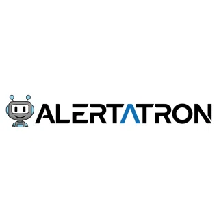 Alertatron logo