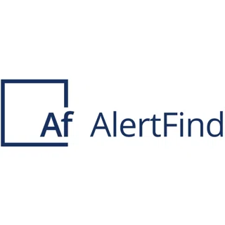 Shop AlertFind logo