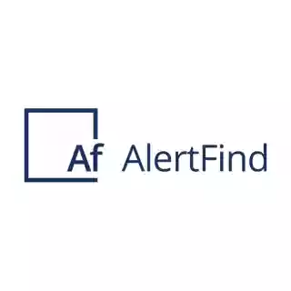 Shop AlertFind logo