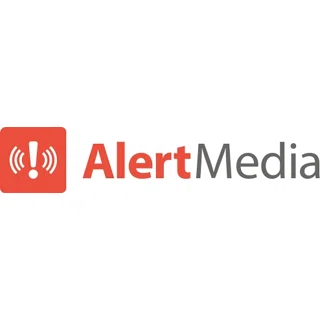 Shop AlertMedia logo