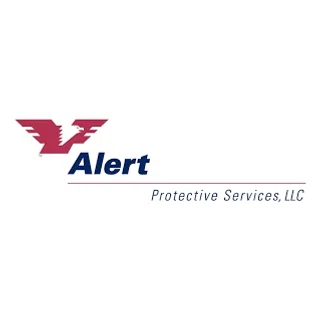Alert Protective Services logo