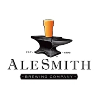 Shop Ale Smith logo