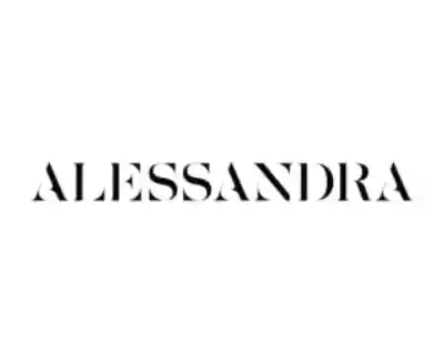 Shop Alessandra promo codes logo