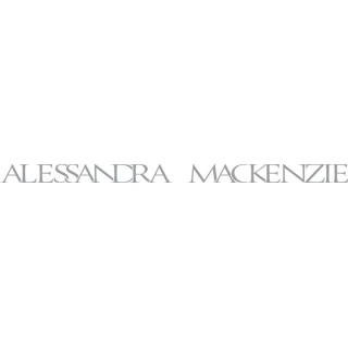Alessandra Mackenzie logo
