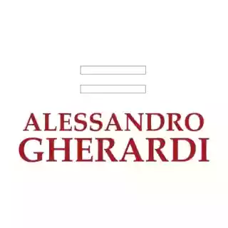 Shop Alessandro Gherardi discount codes logo