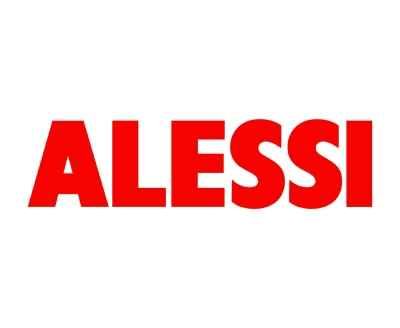 Shop Alessi Italy logo