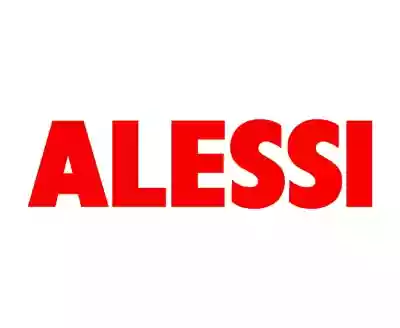 Shop Alessi Italy promo codes logo