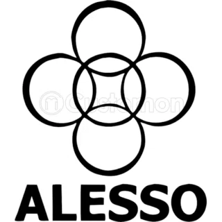 Shop Alesso logo
