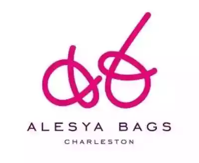 Alesya Bags logo