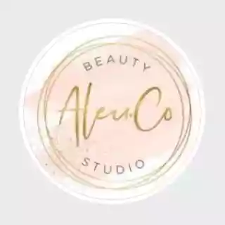 Shop Aleu.Co Beauty Studio logo