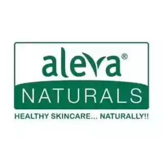 Shop Aleva Naturals logo
