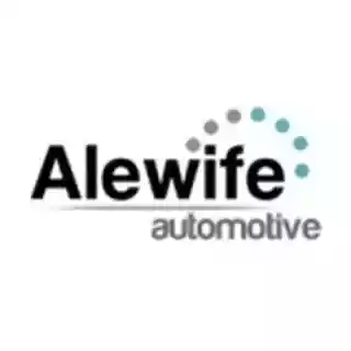 Shop Alewife Automotive discount codes logo
