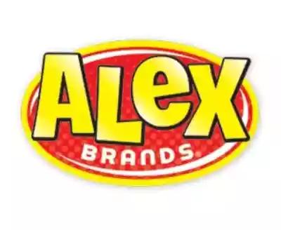 Shop Alex Brands coupon codes logo
