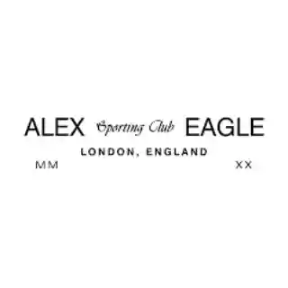 Shop Alex Eagle Sporting Club logo