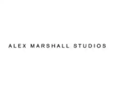 alexmarshallstudios.com logo