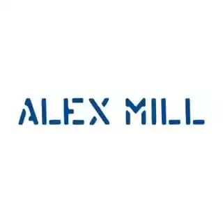 Shop Alex Mill discount codes logo
