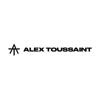 Alex Toussaint logo