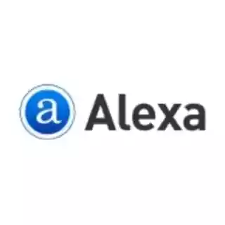 Shop Alexa promo codes logo