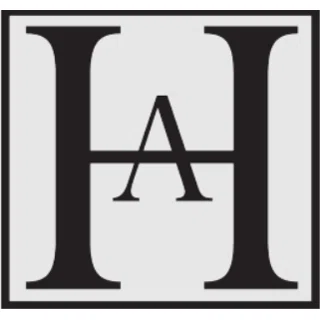 Alexa Hampton logo