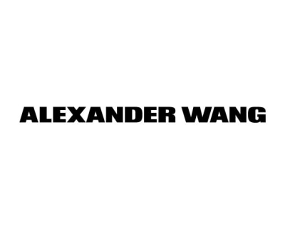 Shop Alexander Wang logo