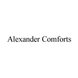 Alexander Comforts coupon codes