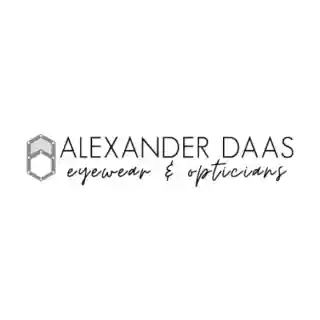 ALEXANDER DAAS coupon codes